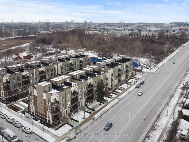 207 - 8835 Sheppard Ave