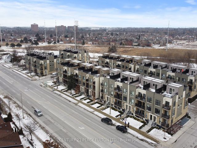 207 - 8835 Sheppard Ave