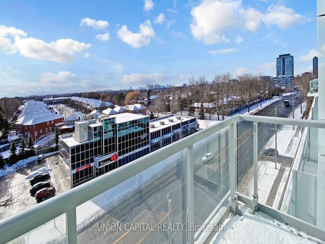 610 - 3220 Sheppard Ave E