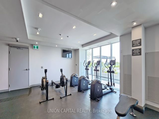 610 - 3220 Sheppard Ave E