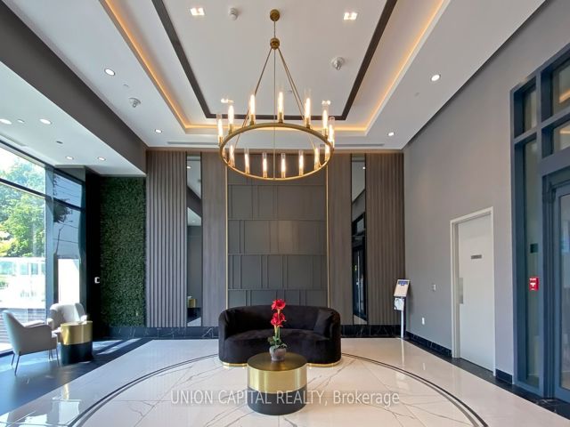 610 - 3220 Sheppard Ave E