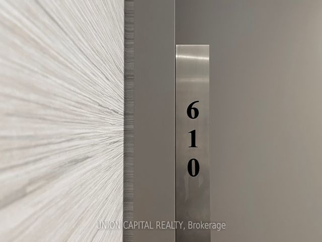 610 - 3220 Sheppard Ave E