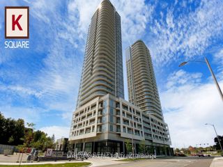 1709 - 2033 Kennedy Rd