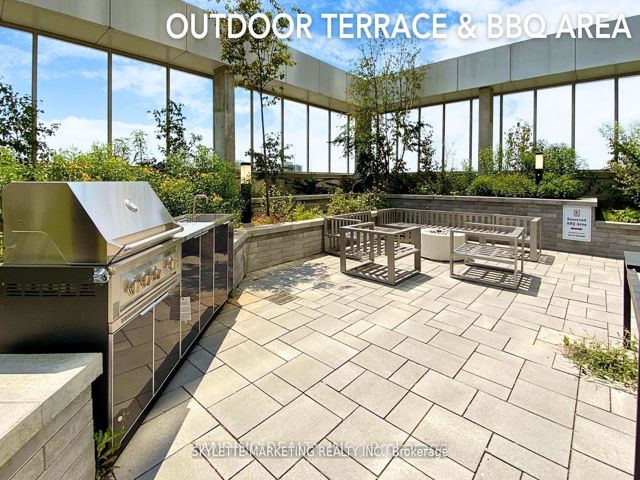 1709 - 2033 Kennedy Rd