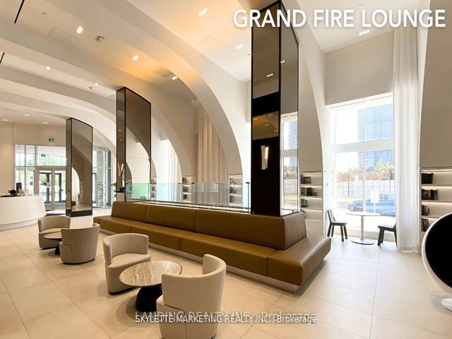 1709 - 2033 Kennedy Rd
