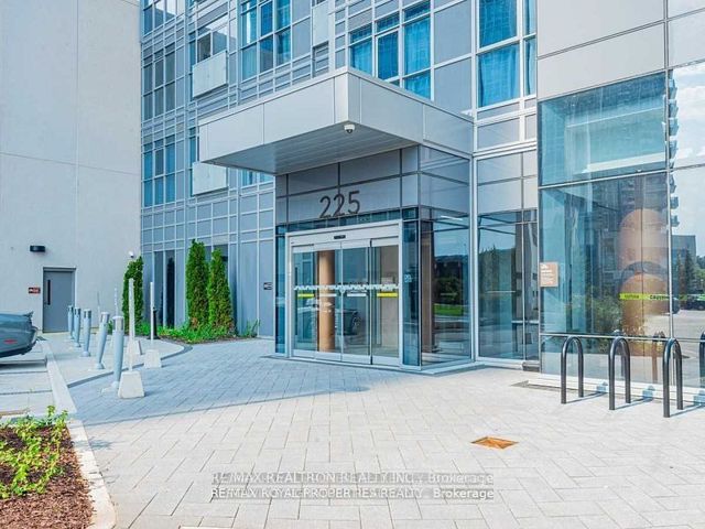 2508 - 225 Village Green Sq