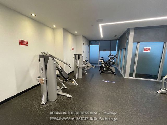 2508 - 225 Village Green Sq
