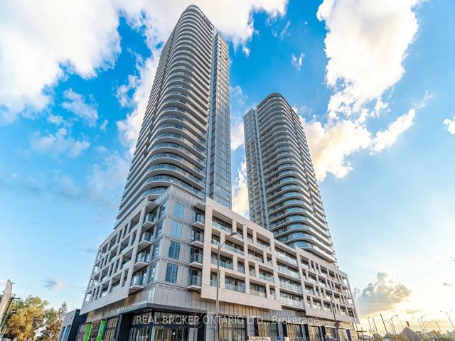3501 - 2033 Kennedy Rd