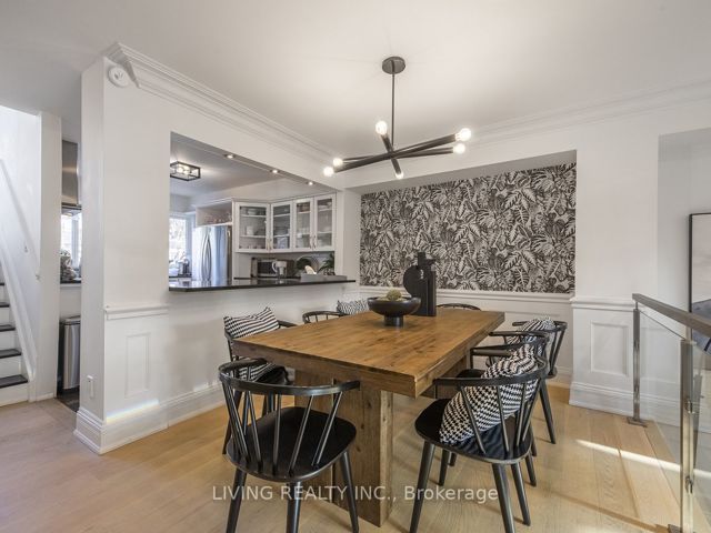 7 - 155 Woodbine Ave