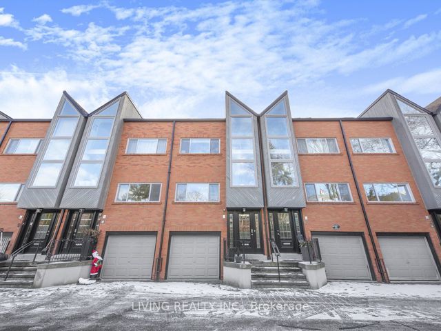 7 - 155 Woodbine Ave