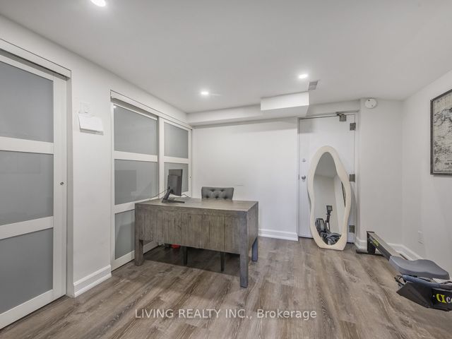 7 - 155 Woodbine Ave