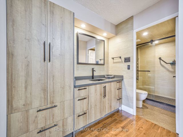 2105 - 2330 Bridletowne Circ