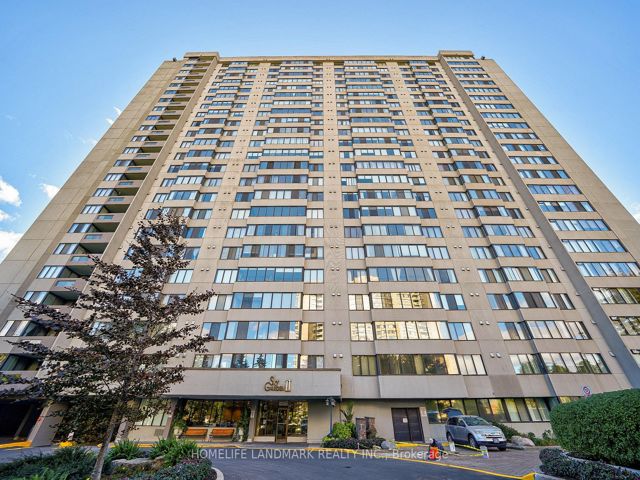 2105 - 2330 Bridletowne Circ