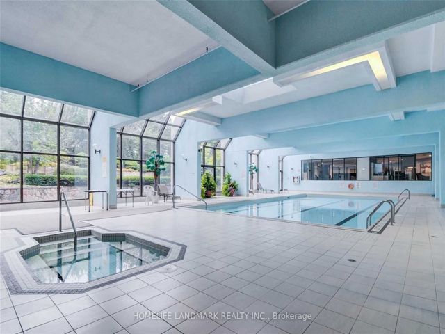 2105 - 2330 Bridletowne Circ
