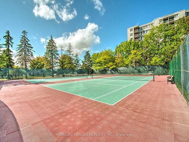 2105 - 2330 Bridletowne Circ