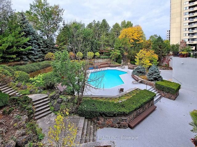 2105 - 2330 Bridletowne Circ