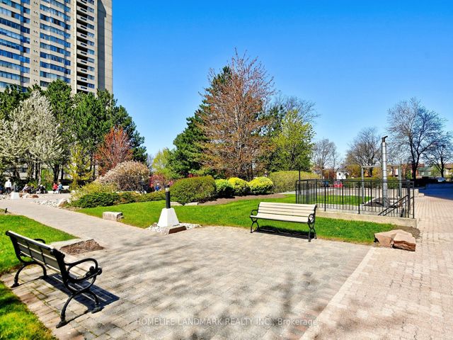2105 - 2330 Bridletowne Circ