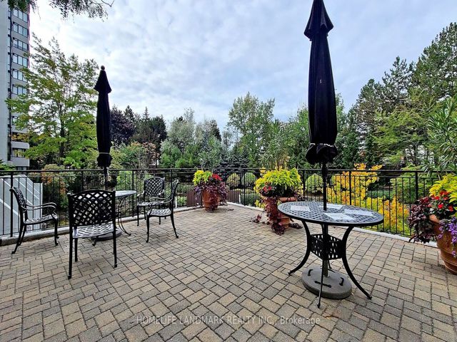 2105 - 2330 Bridletowne Circ
