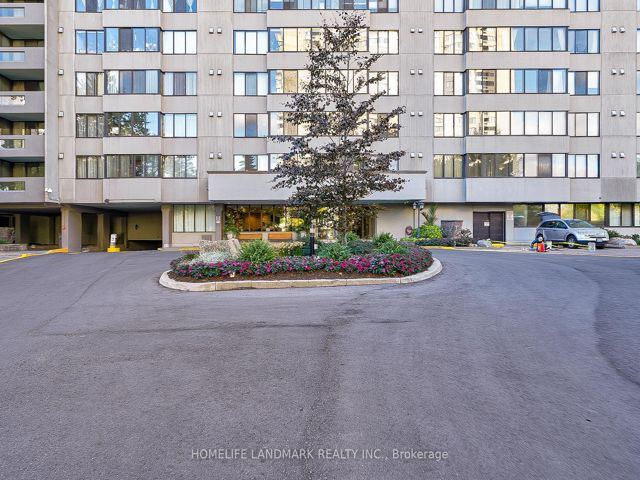 2105 - 2330 Bridletowne Circ