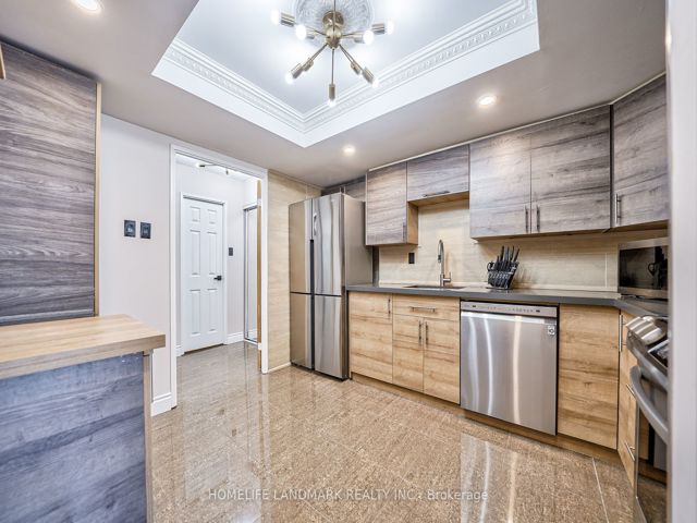 2105 - 2330 Bridletowne Circ