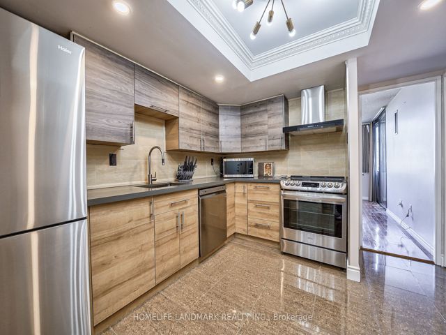 2105 - 2330 Bridletowne Circ