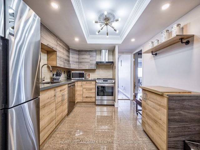 2105 - 2330 Bridletowne Circ