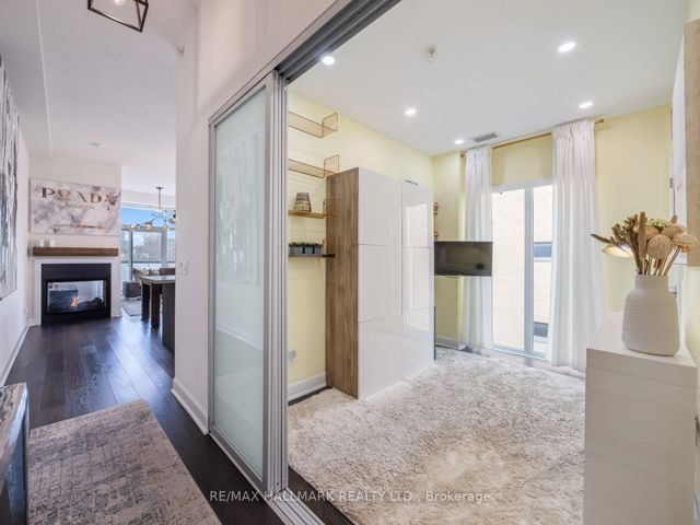 PH4 - 580 Kingston Rd