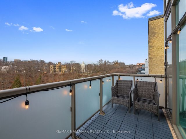 PH4 - 580 Kingston Rd