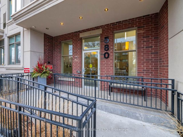 PH4 - 580 Kingston Rd