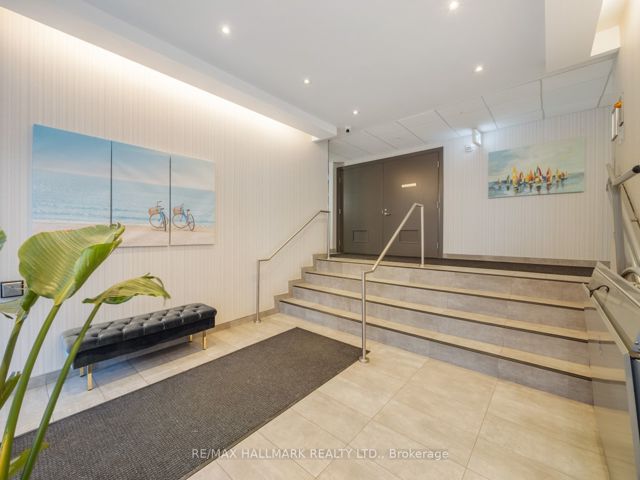 PH4 - 580 Kingston Rd