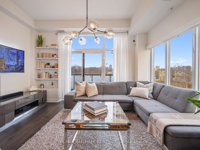 PH4 - 580 Kingston Rd