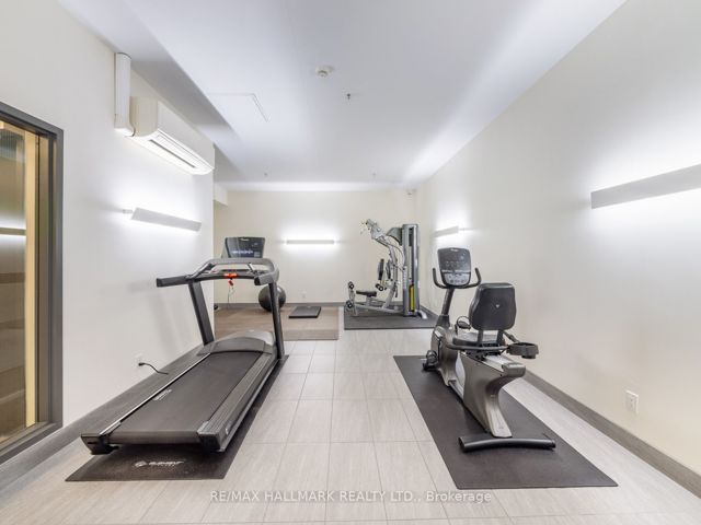 PH4 - 580 Kingston Rd