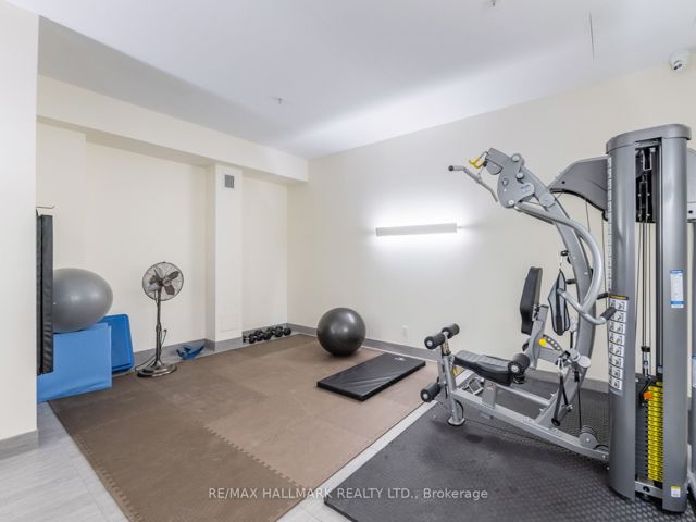 PH4 - 580 Kingston Rd
