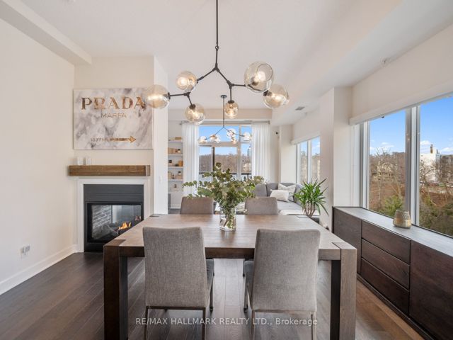 PH4 - 580 Kingston Rd