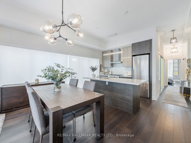 PH4 - 580 Kingston Rd