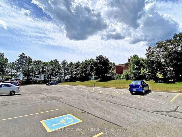 701 - 40 Bay Mills Blvd