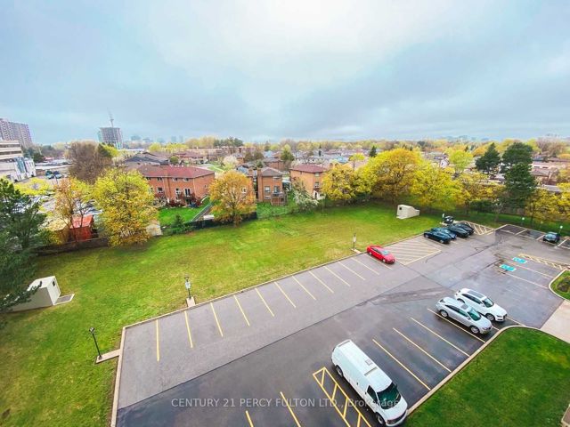701 - 40 Bay Mills Blvd