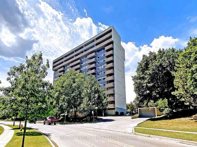 701 - 40 Bay Mills Blvd