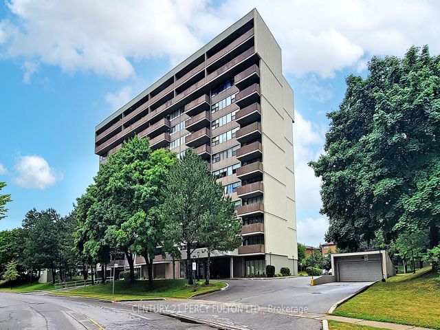 701 - 40 Bay Mills Blvd