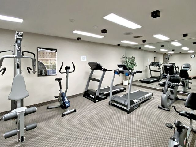 701 - 40 Bay Mills Blvd