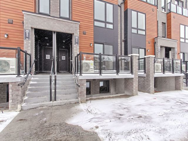 14 - 245 McLevin Ave