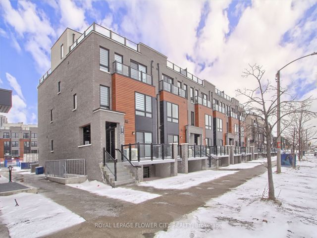 14 - 245 McLevin Ave