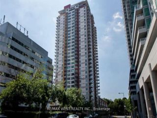 2307 - 25 Town Centre Crt