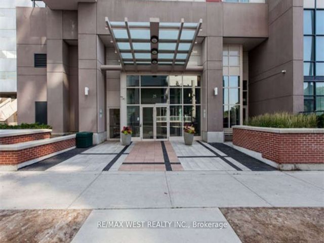 2307 - 25 Town Centre Crt