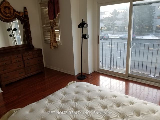 106 - 19 Rosebank Dr