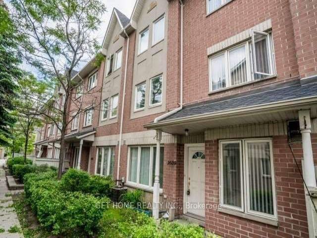 106 - 19 Rosebank Dr