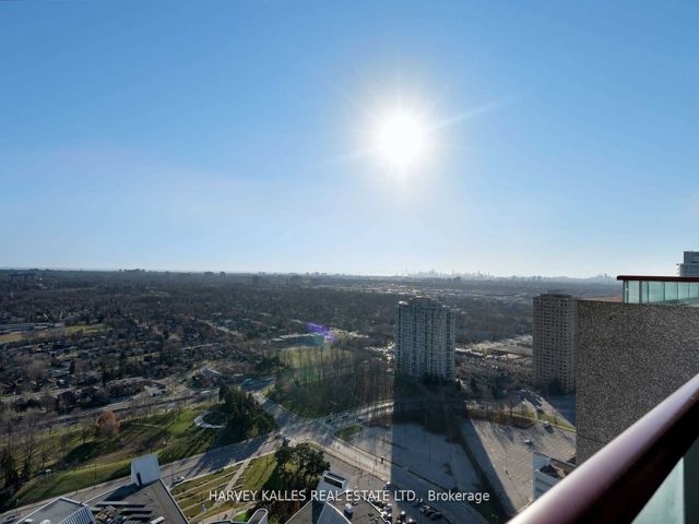 Ph 3401 - 60 Brian Harrison Way