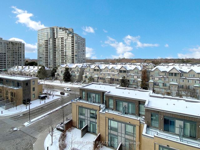 603 - 195 Bonis Ave