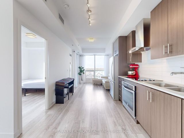 603 - 195 Bonis Ave
