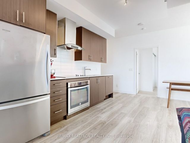 603 - 195 Bonis Ave